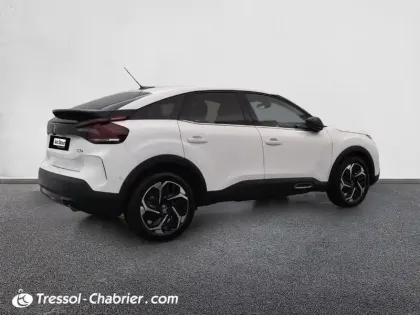 Photo 27 Citroën C4 Gén. III Ph1 Shine 5