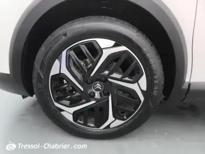 Photo 14 Citroën C4 Gén. III Ph1 Shine 5