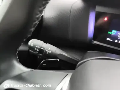 Photo 16 Citroën C4 Gén. III Ph1 Shine 5