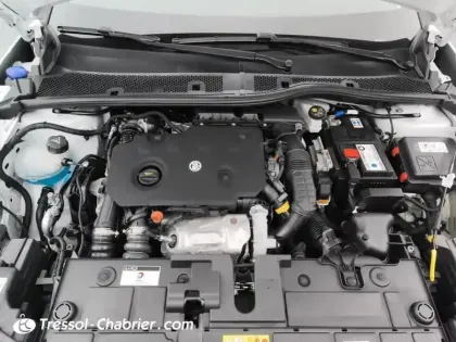 Photo 6 Citroën C4 Gén. III Ph1 Shine 5