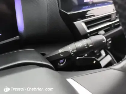 Photo 17 Citroën C4 Gén. III Ph1 Shine 5