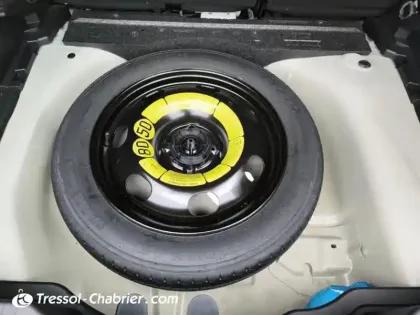 Photo 26 Citroën C4 Gén. III Ph1 Shine 5