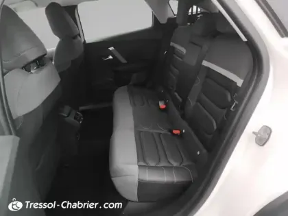 Photo 22 Citroën C4 Gén. III Ph1 Shine 5