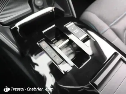 Photo 23 Citroën C4 Gén. III Ph1 Shine 5