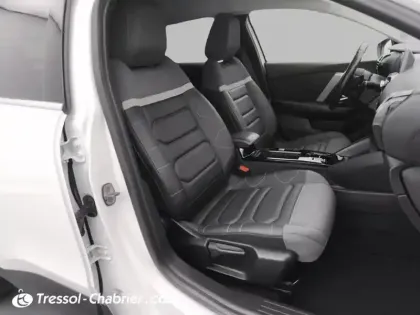 Photo 8 Citroën C4 Gén. III Ph1 Shine 5