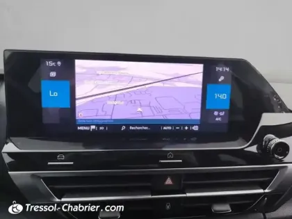 Photo 21 Citroën C4 Gén. III Ph1 Shine 5