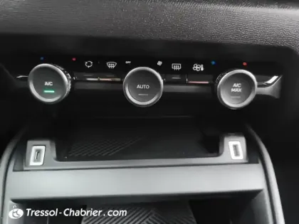 Photo 12 Citroën C4 Gén. III Ph1 Shine 5