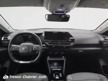 Photo 9 Citroën C4 Gén. III Ph1 Shine 5