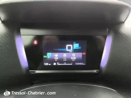 Photo 20 Citroën C4 Gén. III Ph1 Shine 5