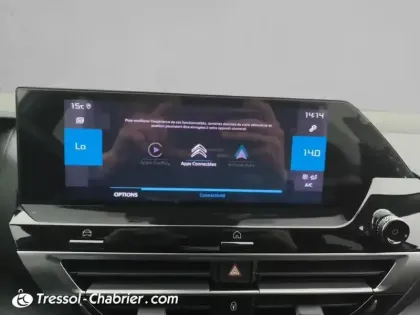 Photo 10 Citroën C4 Gén. III Ph1 Shine 5