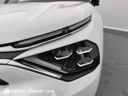 Photo 13 Citroën C4 Gén. III Ph1 Shine 5