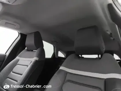 Photo 24 Citroën C4 Gén. III Ph1 Shine 5