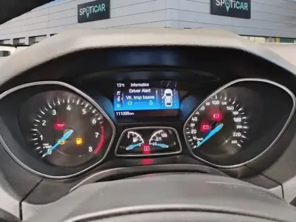 Photo 20 Ford Focus  1.0 EcoBoost 125 S&S Titanium