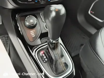 Photo 22 Jeep Compass Gén. II Ph1 Limited 5