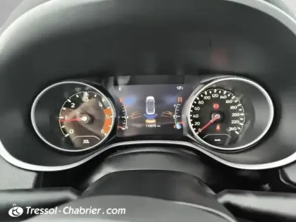 Photo 24 Jeep Compass Gén. II Ph1 Limited 5