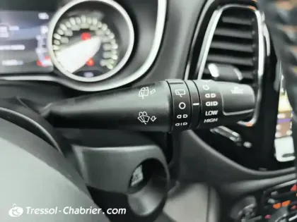 Photo 16 Jeep Compass Gén. II Ph1 Limited 5