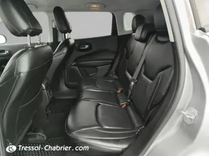 Photo 21 Jeep Compass Gén. II Ph1 Limited 5