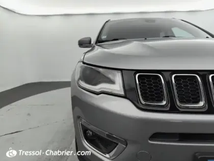 Photo 12 Jeep Compass Gén. II Ph1 Limited 5