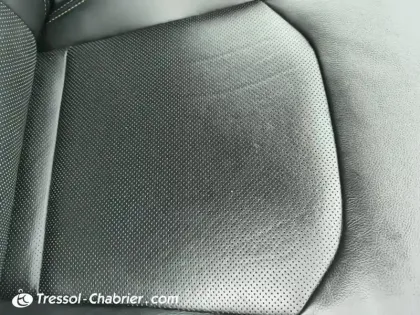 Photo 14 Jeep Compass Gén. II Ph1 Limited 5