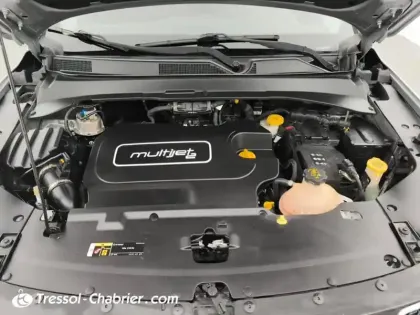 Photo 6 Jeep Compass Gén. II Ph1 Limited 5