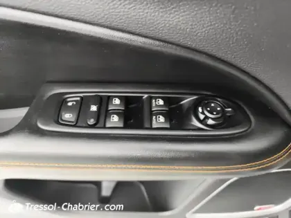 Photo 18 Jeep Compass Gén. II Ph1 Limited 5