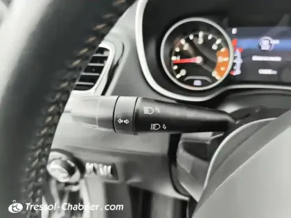 Photo 15 Jeep Compass Gén. II Ph1 Limited 5