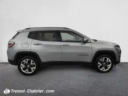 Photo 5 Jeep Compass Gén. II Ph1 Limited 5