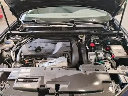 Photo 6 Peugeot 508 Gén. II Ph1 EVO GT Pack 5