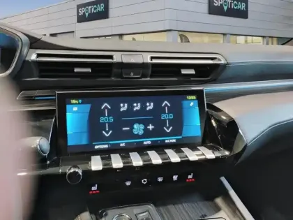 Photo 21 Peugeot 508 Gén. II Ph1 EVO GT Pack 5