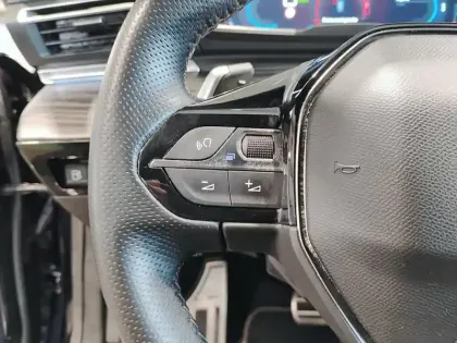 Photo 18 Peugeot 508 Gén. II Ph1 EVO GT Pack 5