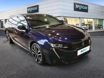 Photo 28 Peugeot 508 Gén. II Ph1 EVO GT Pack 5