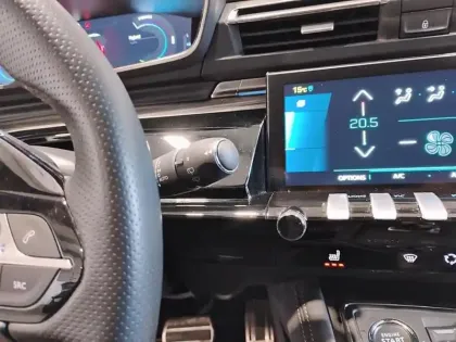 Photo 17 Peugeot 508 Gén. II Ph1 EVO GT Pack 5