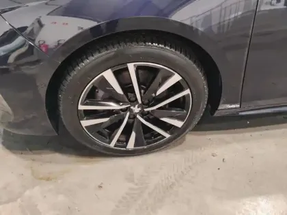 Photo 14 Peugeot 508 Gén. II Ph1 EVO GT Pack 5