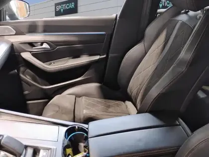 Photo 8 Peugeot 508 Gén. II Ph1 EVO GT Pack 5