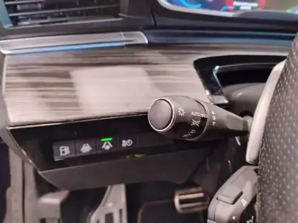 Photo 16 Peugeot 508 Gén. II Ph1 EVO GT Pack 5