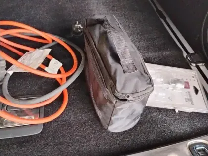 Photo 26 Peugeot 508 Gén. II Ph1 EVO GT Pack 5