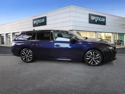 Photo 5 Peugeot 508 Gén. II Ph1 EVO GT Pack 5