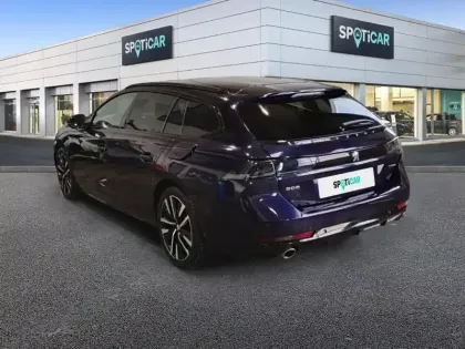 Photo 29 Peugeot 508 Gén. II Ph1 EVO GT Pack 5