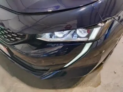 Photo 13 Peugeot 508 Gén. II Ph1 EVO GT Pack 5