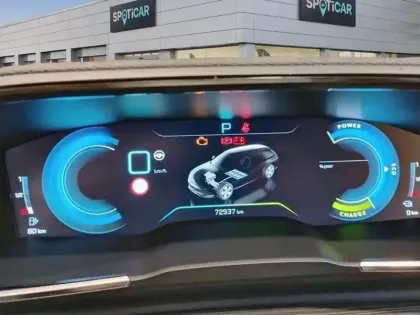 Photo 20 Peugeot 508 Gén. II Ph1 EVO GT Pack 5