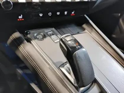 Photo 23 Peugeot 508 Gén. II Ph1 EVO GT Pack 5