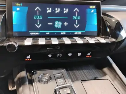 Photo 12 Peugeot 508 Gén. II Ph1 EVO GT Pack 5