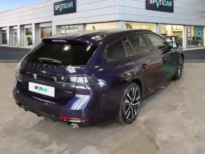 Photo 27 Peugeot 508 Gén. II Ph1 EVO GT Pack 5