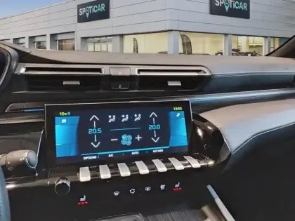 Photo 10 Peugeot 508 Gén. II Ph1 EVO GT Pack 5