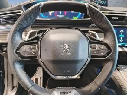 Photo 11 Peugeot 508 Gén. II Ph1 EVO GT Pack 5