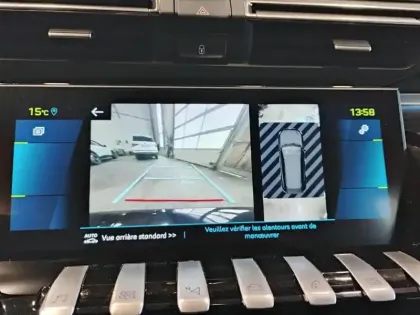 Photo 25 Peugeot 508 Gén. II Ph1 EVO GT Pack 5