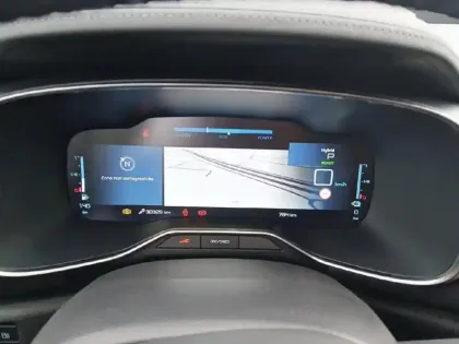 Photo 19 Citroën C5 aircross  Hybride Rechargeable 225 e-EAT8 Shine