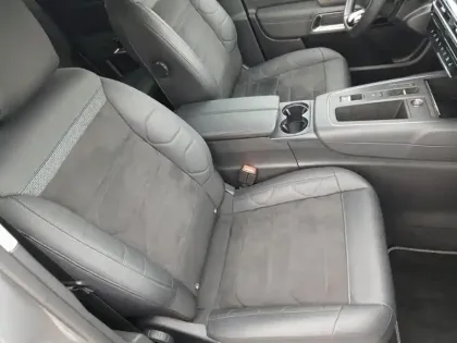 Photo 8 Citroën C5 aircross  Hybride Rechargeable 225 e-EAT8 Shine