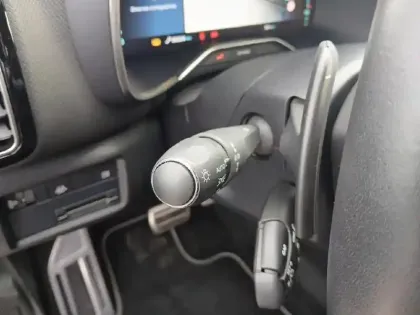 Photo 15 Citroën C5 aircross  Hybride Rechargeable 225 e-EAT8 Shine