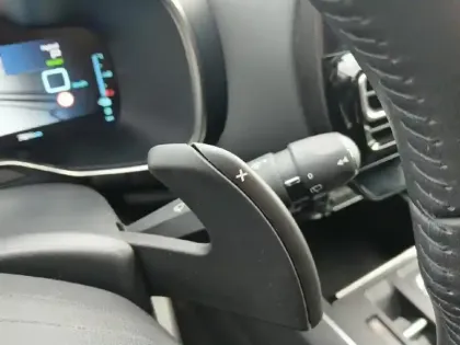 Photo 16 Citroën C5 aircross  Hybride Rechargeable 225 e-EAT8 Shine